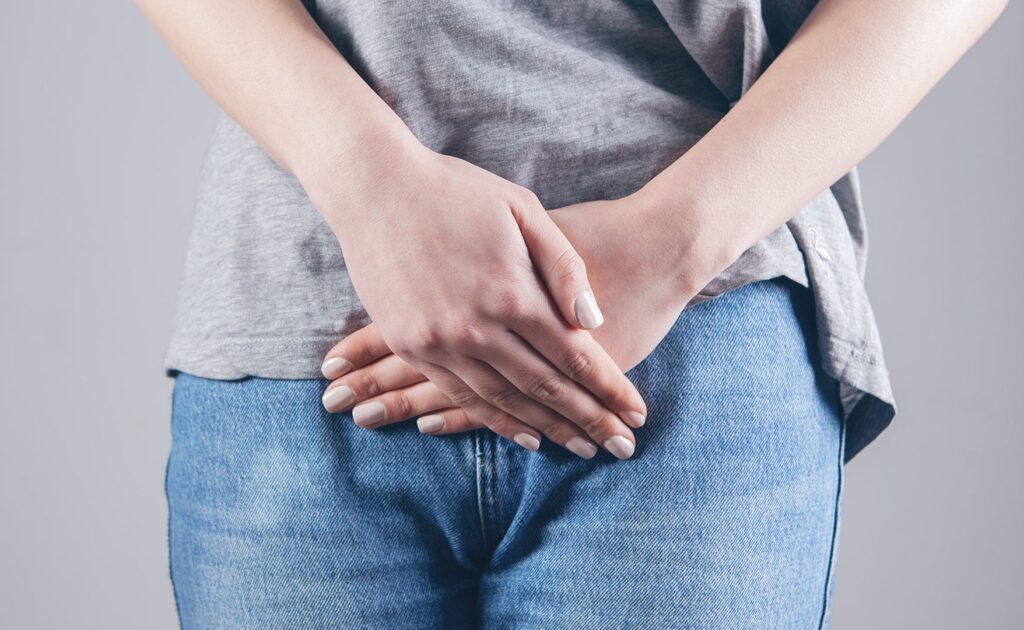 Accueil article infection urinaire